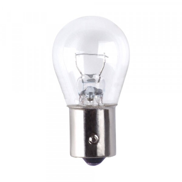 LAMPADA 01 POLO 12V 21W BA15S P21W - GL