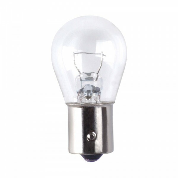LAMPADA 01 POLO 24V 21W BA15S P21W - GL LUZ DO PISCA