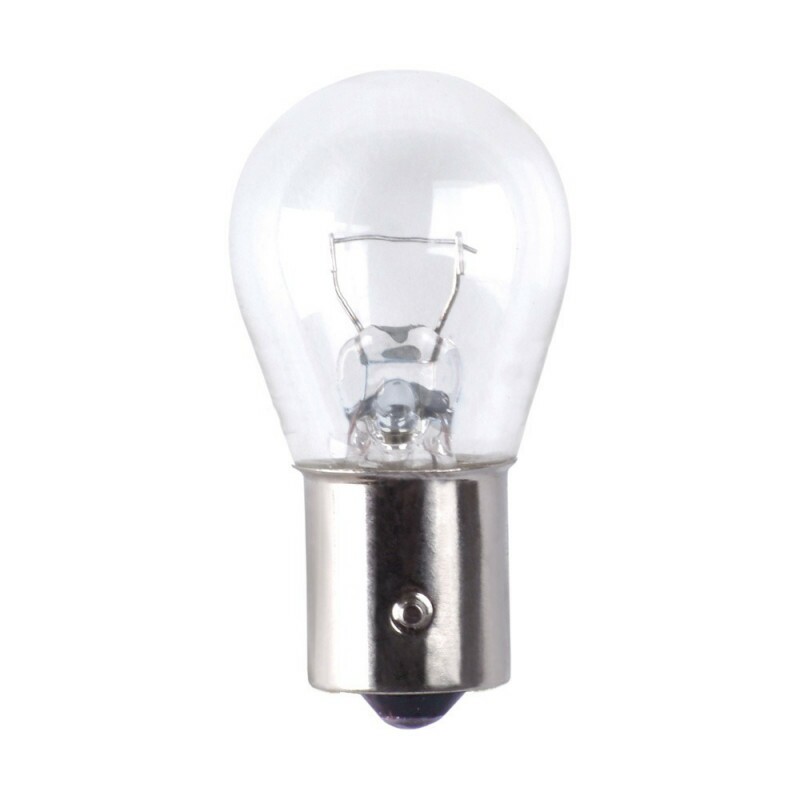 LAMPADA 01 POLO 24V 21W BA15S P21W - GL LUZ DO PISCA
