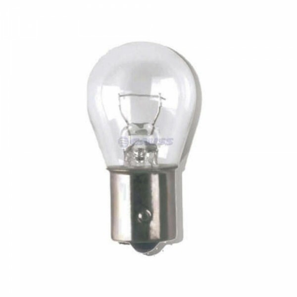 Lampada 01 Polo 24V 21W Ba15S P21W - Gl Luz Do Pisca