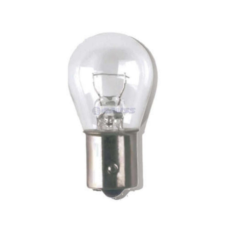 Lampada 01 Polo 24V 21W Ba15S P21W - Gl Luz Do Pisca