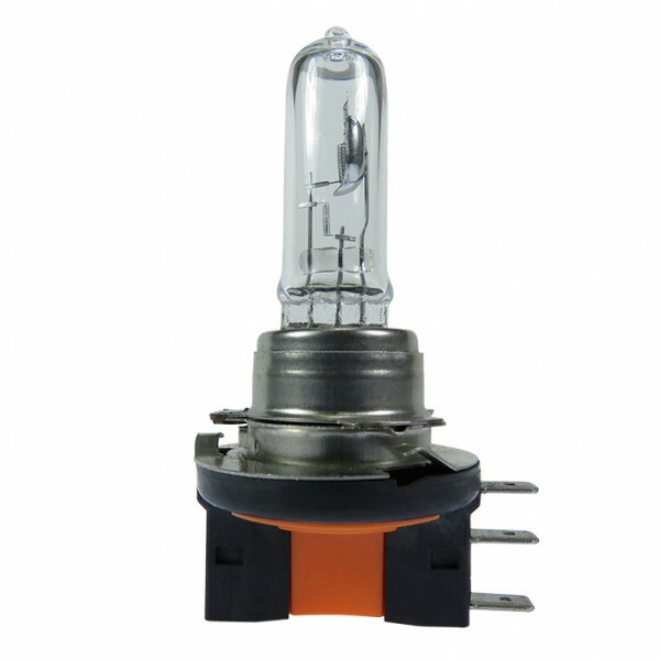 Lampada H15 12V 16W Pgj23T1 - Gl Lampada H15 12V 16W Pgj23T1 - Gl