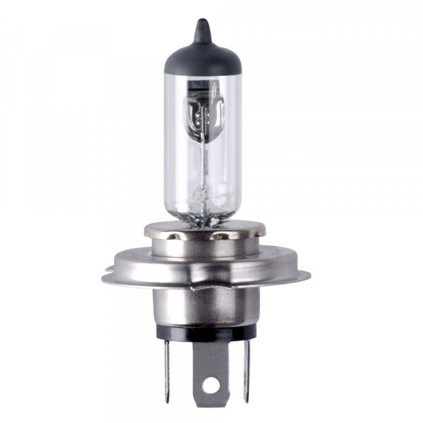Lampada H4 12V 60/55W P43T38 - Gl