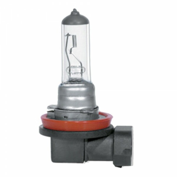 LAMPADA H11 12V PGJ192 FAROL