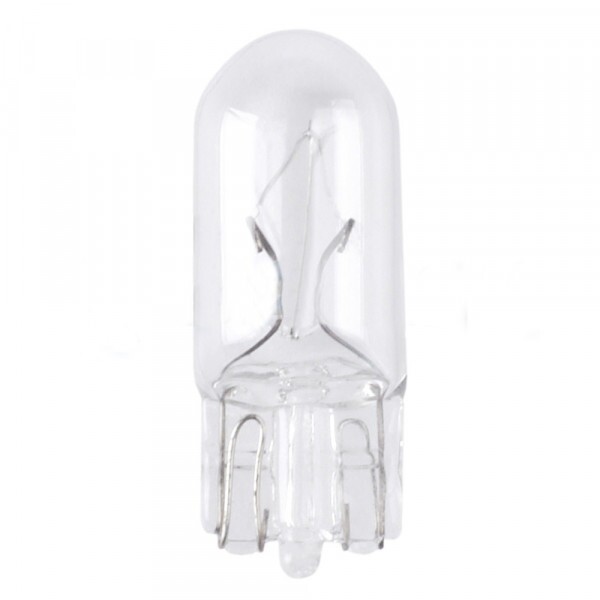 Lampada Pingao 12V 3W W2.1X9,5D Gl