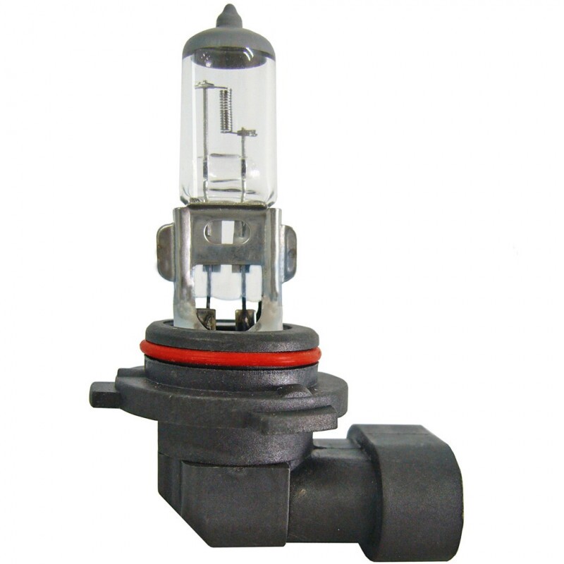 Lampada Hb4 12V 51W P22D - Gl