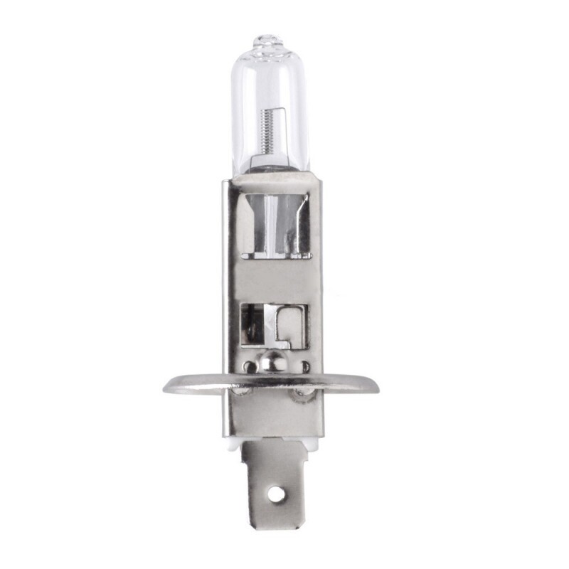Lampada H1 24V 70W P14,5S - Gl