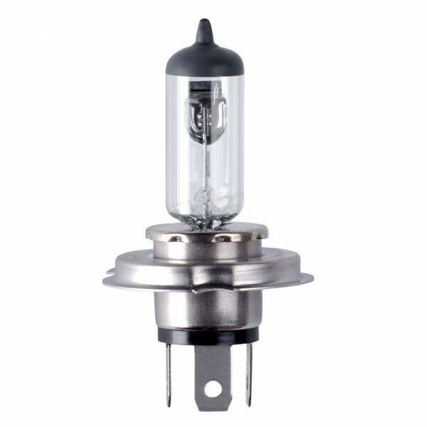 LAMPADA H4 24V 70/75W P43T38 STD GL