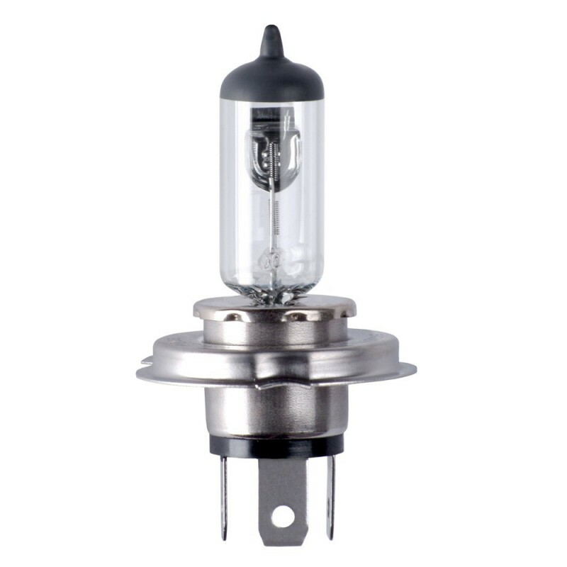 Lampada H4 24V 70/75W P43T38 - Gl