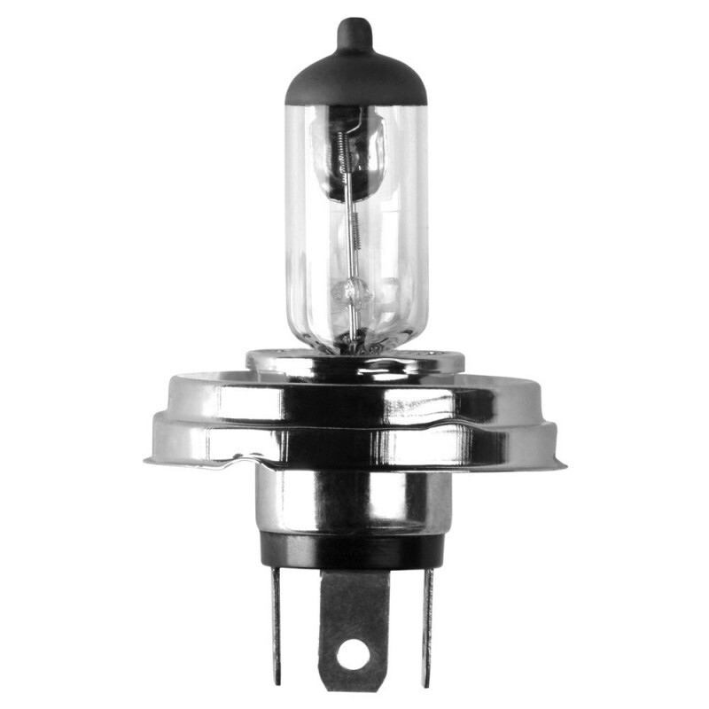 LAMPADA H5 24V P45T FAROL