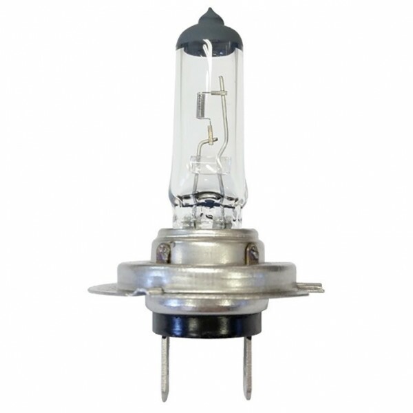 LAMPADA H7 24V 70W PX26D STD FAROL