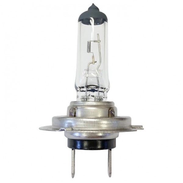 Lampada H7 24V 70W Px26D - Gl
