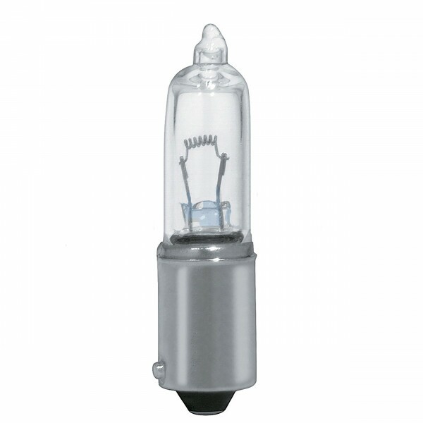 LAMPADA H21 24V BAY9S STD LUZES DE POSICAO