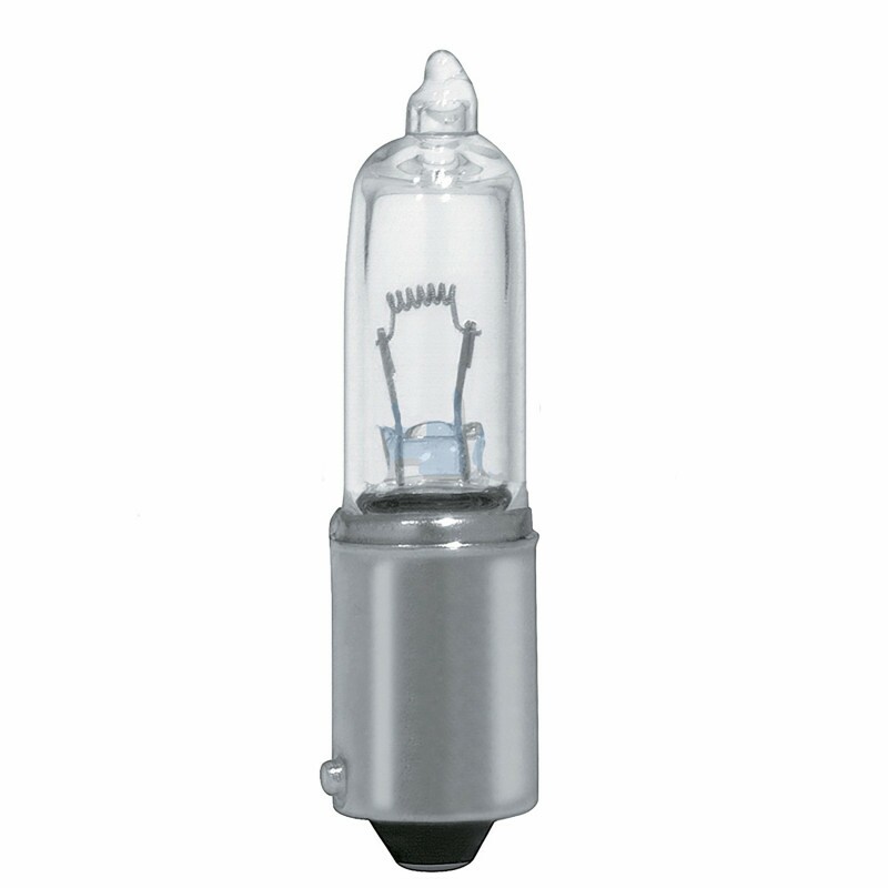 LAMPADA H21 24V BAY9S STD LUZES DE POSICAO