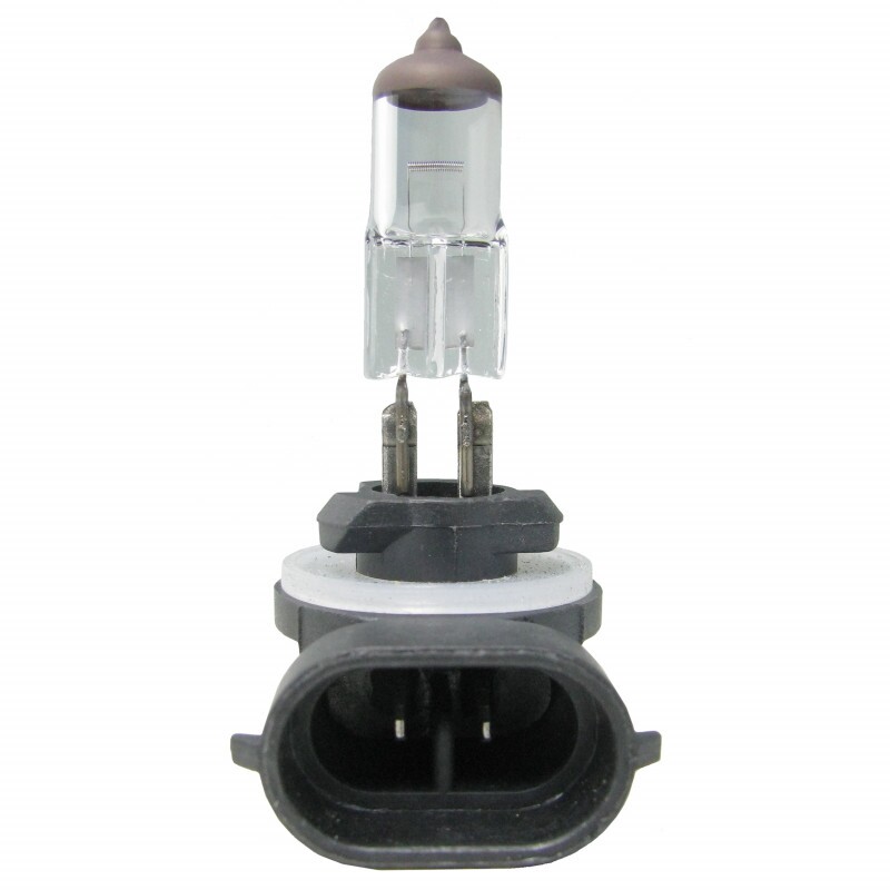 LAMPADA H27 12V PGJ13 STD FAROL DE NEBLINA