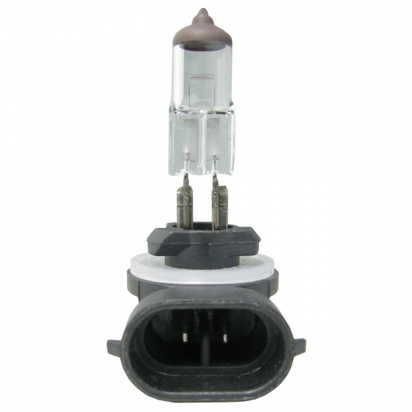 Lampada H27 12V Pgj13 Std Farol De Neblina