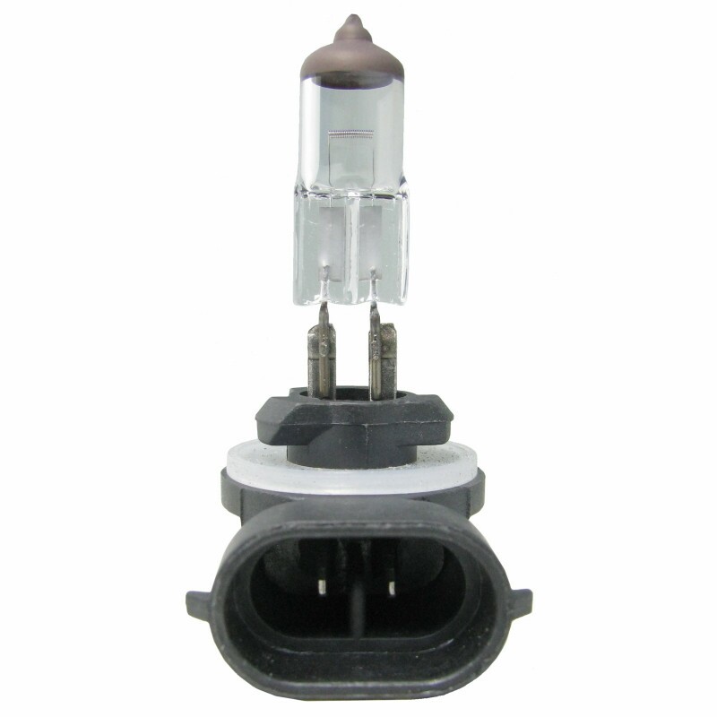 Lampada H27 12V Pgj13 Std Farol De Neblina