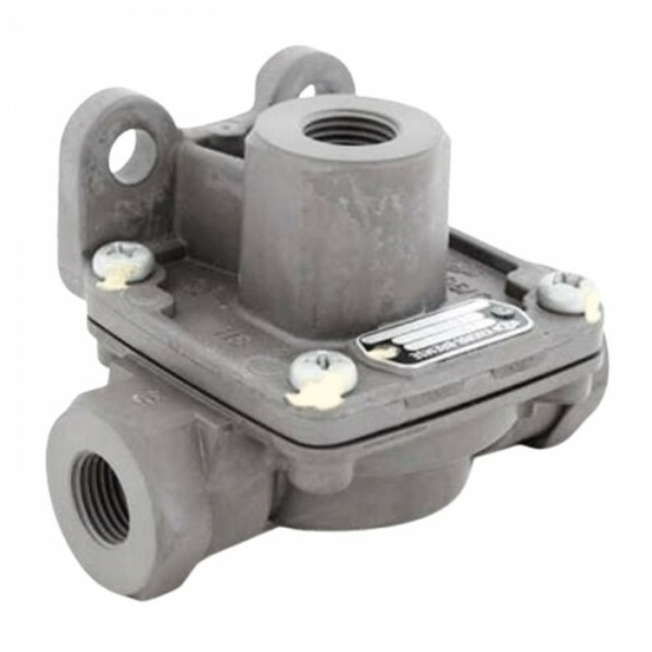 Valvula Descarga Rapida Alivio 03 Vias M16 GNB