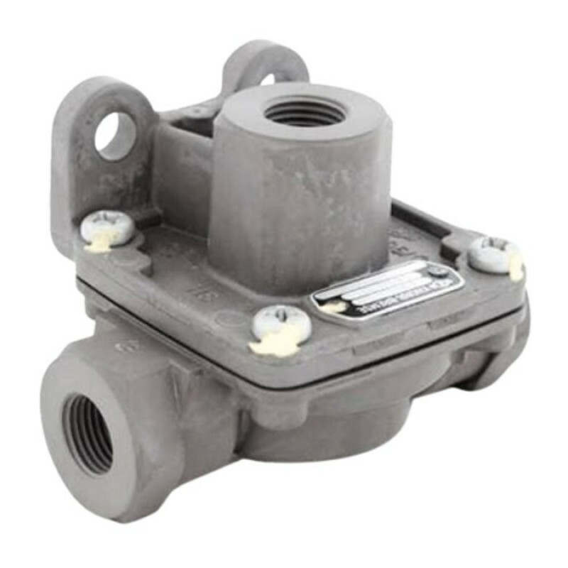 Valvula Descarga Rapida Alivio 03 Vias M16 GNB