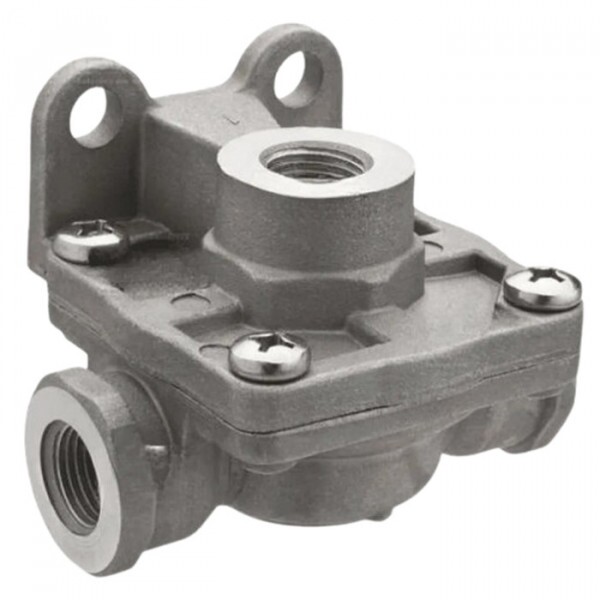 Valvula Descarga Rapida Alivio P1/2 X P1/4 GNB