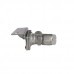 Valvula de Bloqueio Tic Tac M16 X M16 Haldex 920300