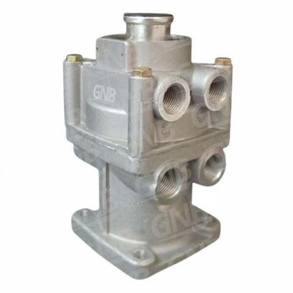 Valvula Pedal Descarga Reta Rosca M16 X 8 MB3454317105