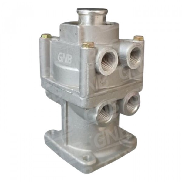 Valvula Pedal Descarga Reta Rosca M16 X 8 MB3454317105