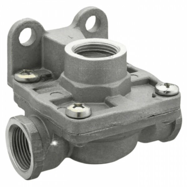 Valvula de Descarga Rapida Rosca M22 X 1,50mm GNB