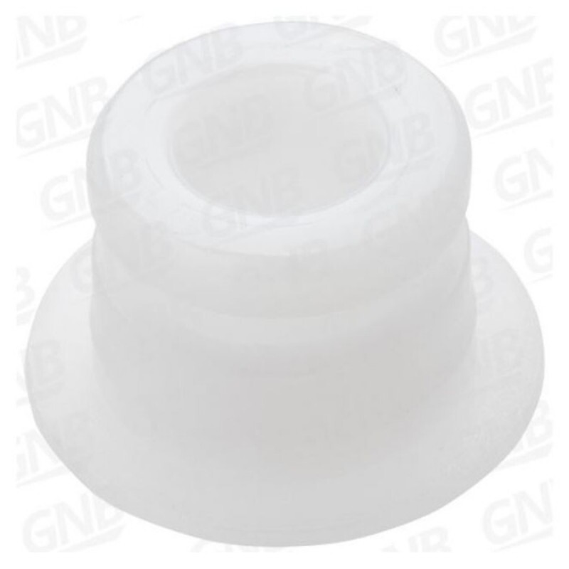 Inserto Valvula Proteçao 04 Vias Para Anel Knorr - Gnb