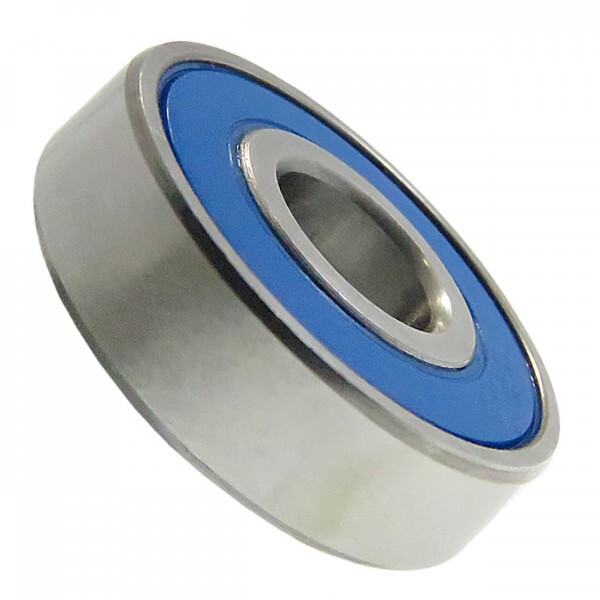 Rolamento Fixo De Esfera 17X35X10Mm