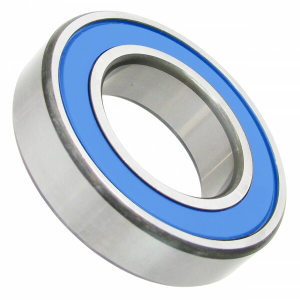 Rolamento Fixo De Esfera 30X61X16Mm