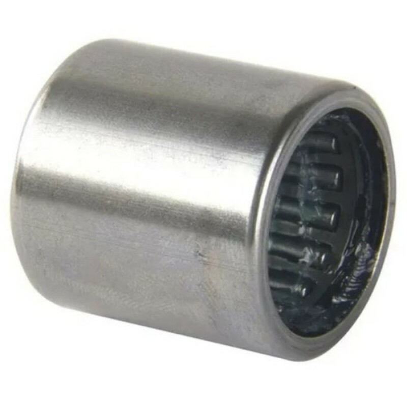 Rolamento De Agulha 16,0X20,5X19,0Mm - Gr