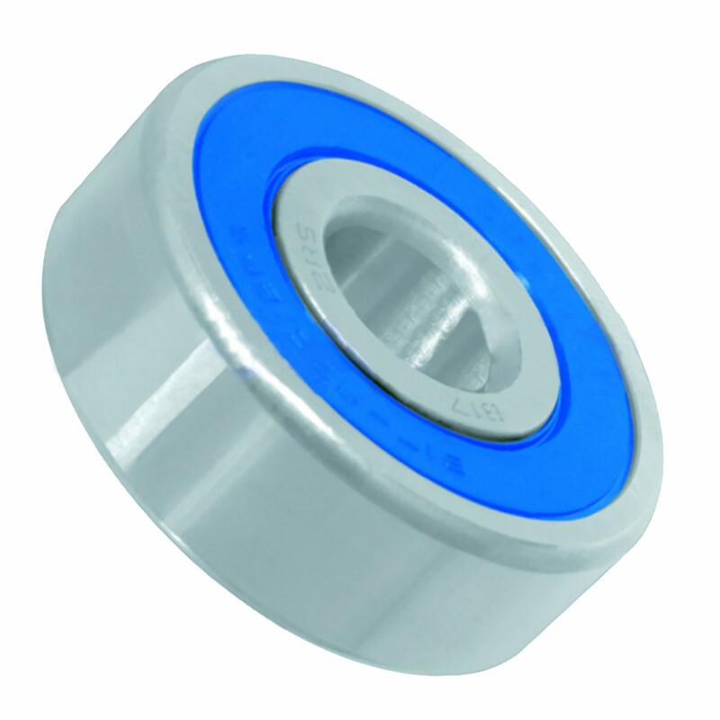 Rolamento Fixo De Esfera 08X22X07Mm