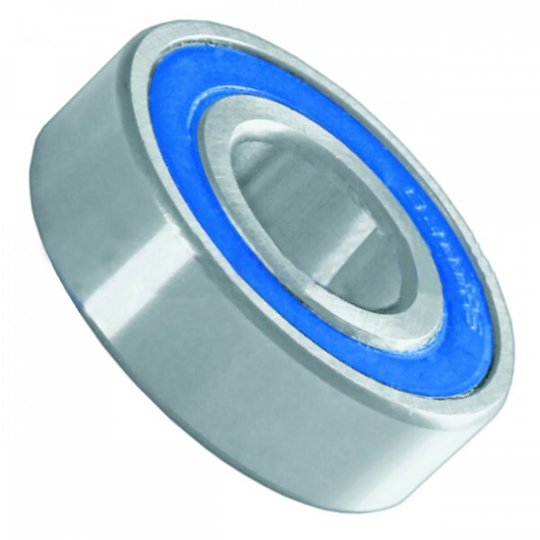 Rolamento Fixo De Esfera 17X40X12Mm