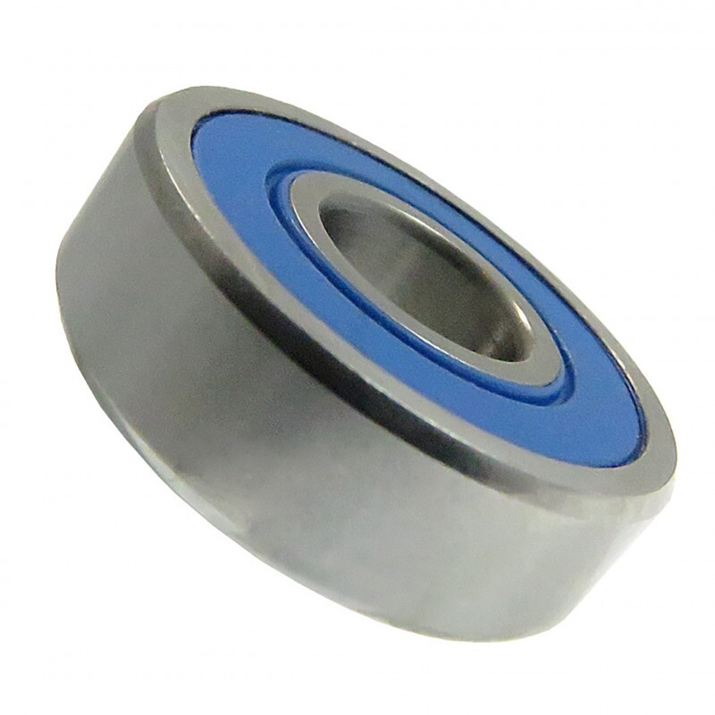 ROLAMENTO FIXO DE ESFERA 17X47X19MM - GR