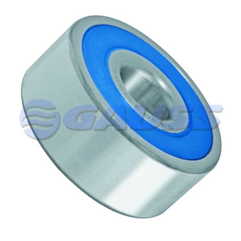 Rolamento Fixo De Esfera 17X52X21Mm