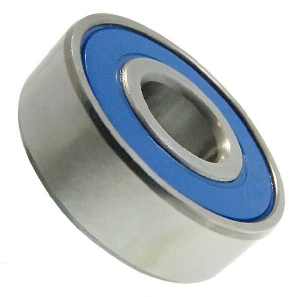 Rolamento Fixo De Esfera 09X26X08Mm - Gr