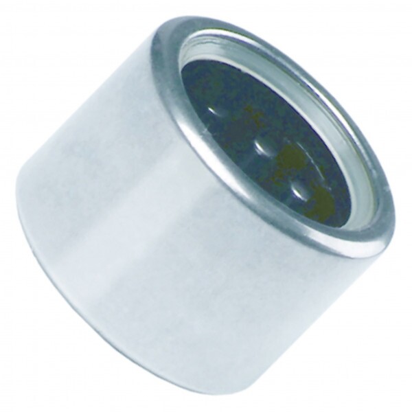 Rolamento De Agulha 17,0X23,8X17,5Mm - Gr