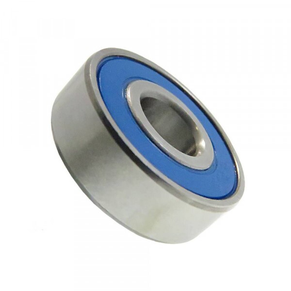 Rolamento Fixo De Esfera 55X18X55Mm