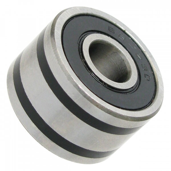 Rolamento Fixo De Esfera 08X23X14Mm - Gr