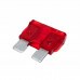 Fusivel Lamina 10A H1010 (20 Peças)