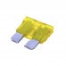 Fusivel Lamina 20A H1020 (20 Peças)