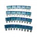 Fusivel Lamina 35A - H1035 (20 Peças)