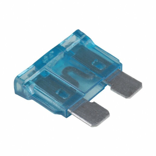 Fusivel Lamina 35A - H1035 (20 Peças) Fusivel Lamina 35A - H1035 (20 Peças)