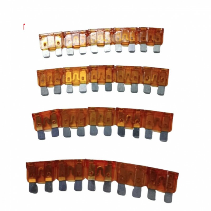 Fusivel Lamina 40A H1040 (20 Peças) Fusivel Lamina 40A H1040 (20 Peças)