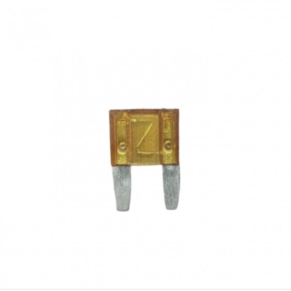 Fusivel Mini-Lamina 05A