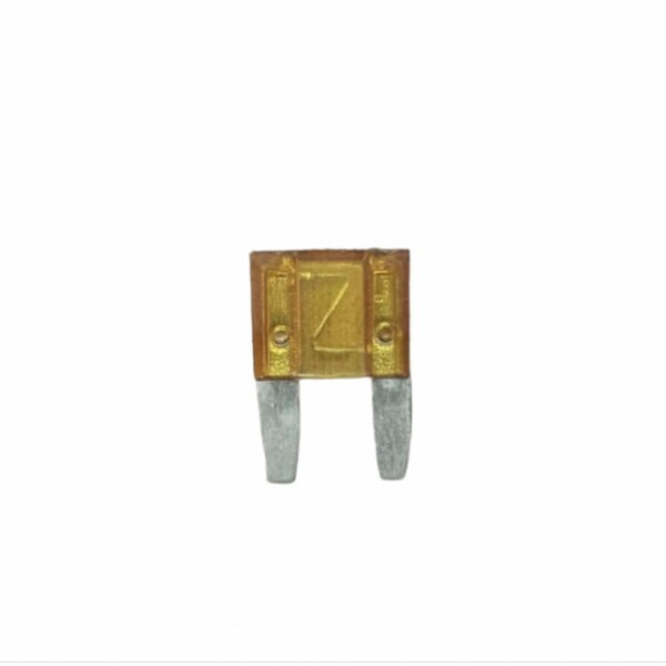 Fusivel Mini-Lamina 05A