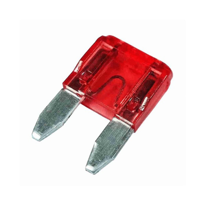 Fusivel Mini-Lamina 10A