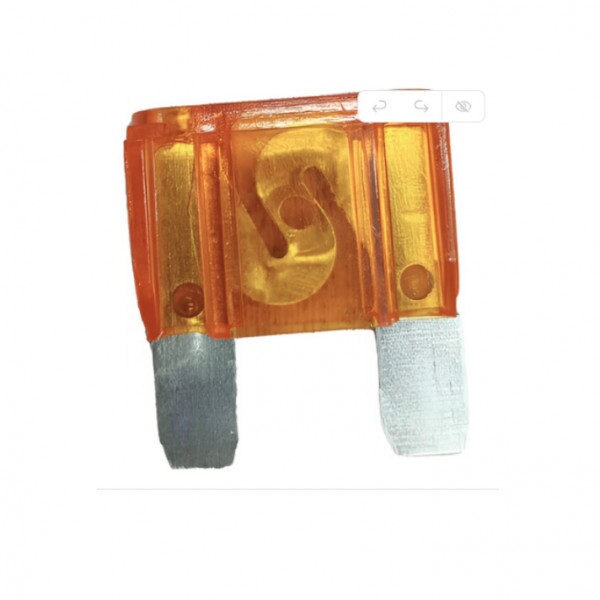 Fusivel Maxi 040A