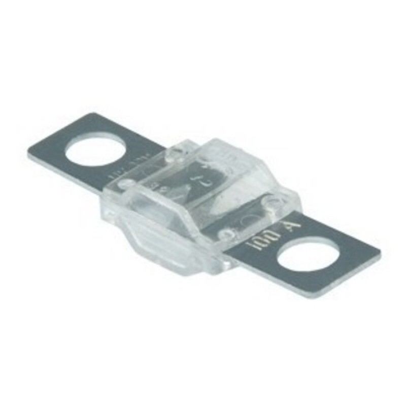 Fusivel Potencia Midi 100A Fusivel Potencia Midi 100A